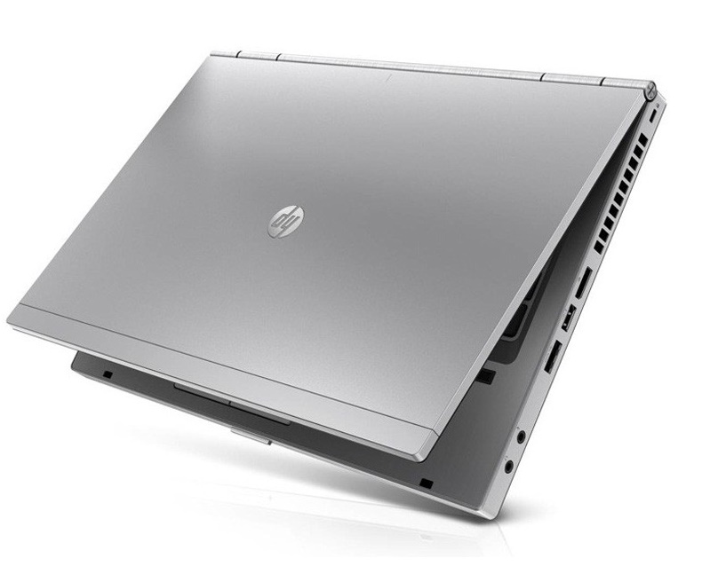 Laptop - HP eliteBook 2560p Core i3 - imagine 3