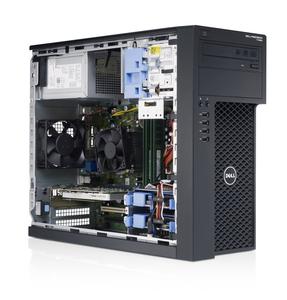 WorkStation - Dell Precision T1650 - imagine 2