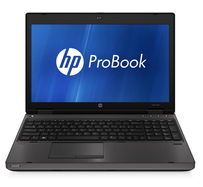 Laptop - HP ProBook 6570b - Core i5