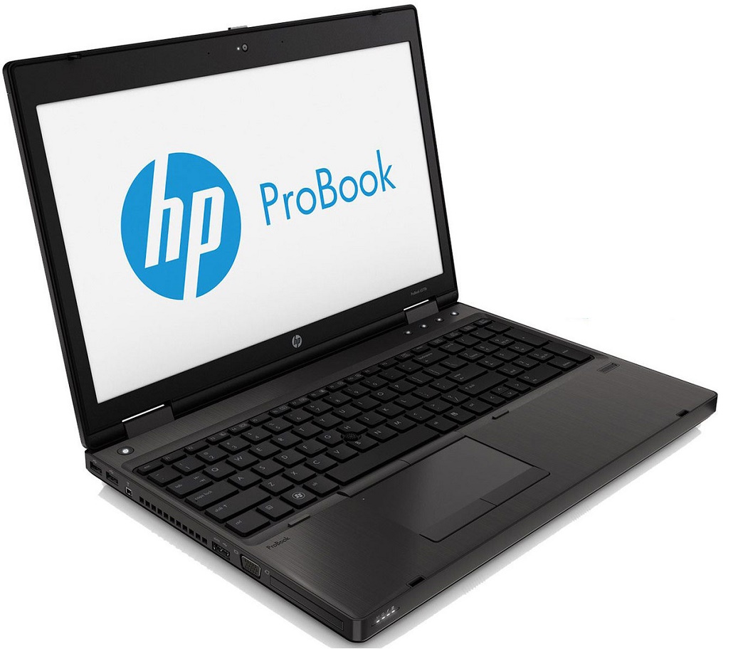 Laptop - HP ProBook 6570b - Core i5 - imagine 2