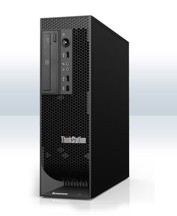 WorkStation - Lenovo ThinkStation C20 - imagine 2