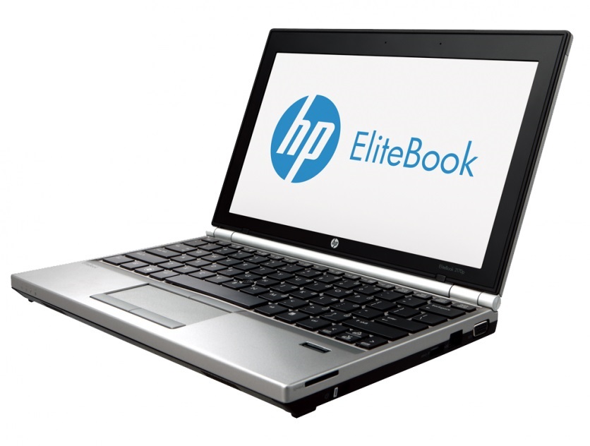 Laptop - HP EliteBook 2170p 11.6 inch