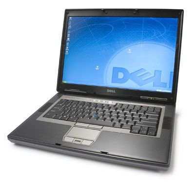 Laptop Dell Latitude D820