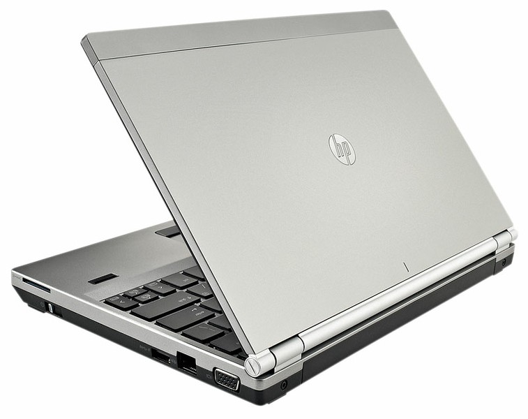 Laptop - HP EliteBook 2170p 11.6 inch - imagine 3