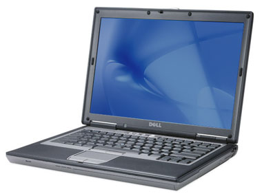 Laptop Dell Latitude D820 - imagine 2