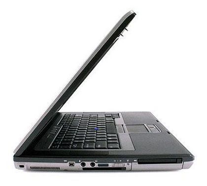 Laptop Dell Latitude D820 - imagine 3