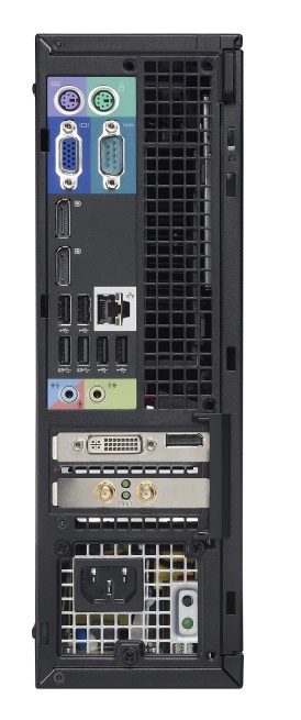 Calculator - Dell OptiPlex 7010 Core i7 SFF - imagine 3