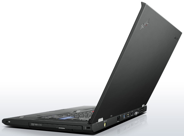 Laptop Lenovo ThinkPad T420s - imagine 2