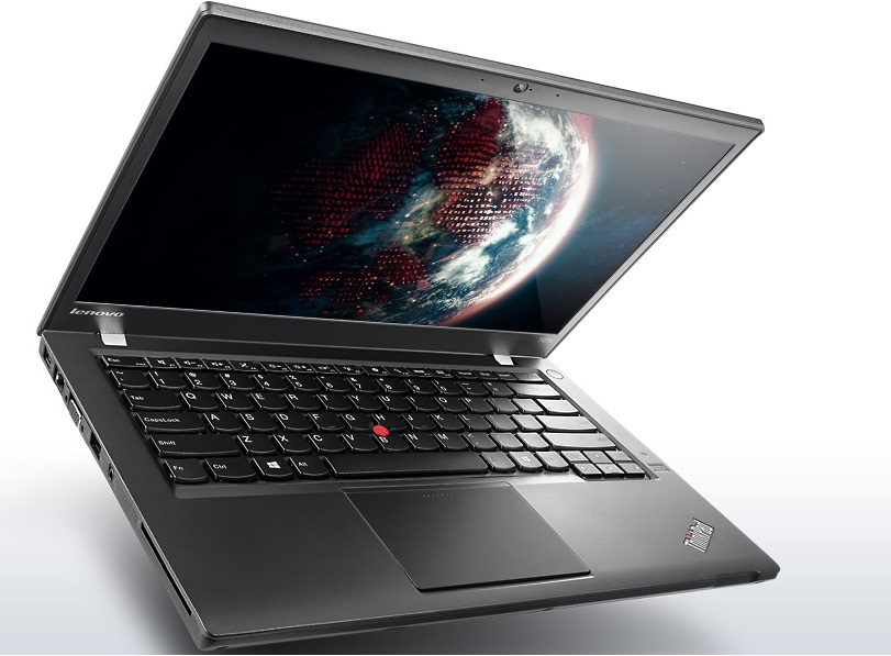 Laptop - Lenovo ThinkPad T431s Core I5