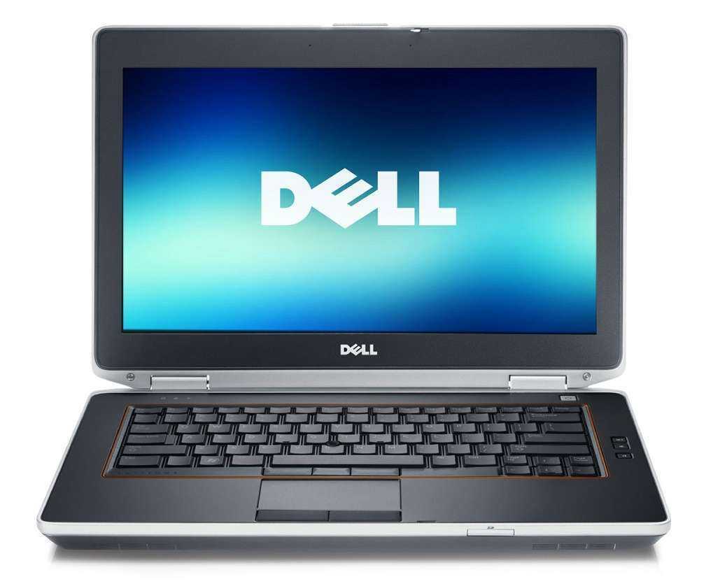 Laptop - Dell Latitude E6420 Core i7