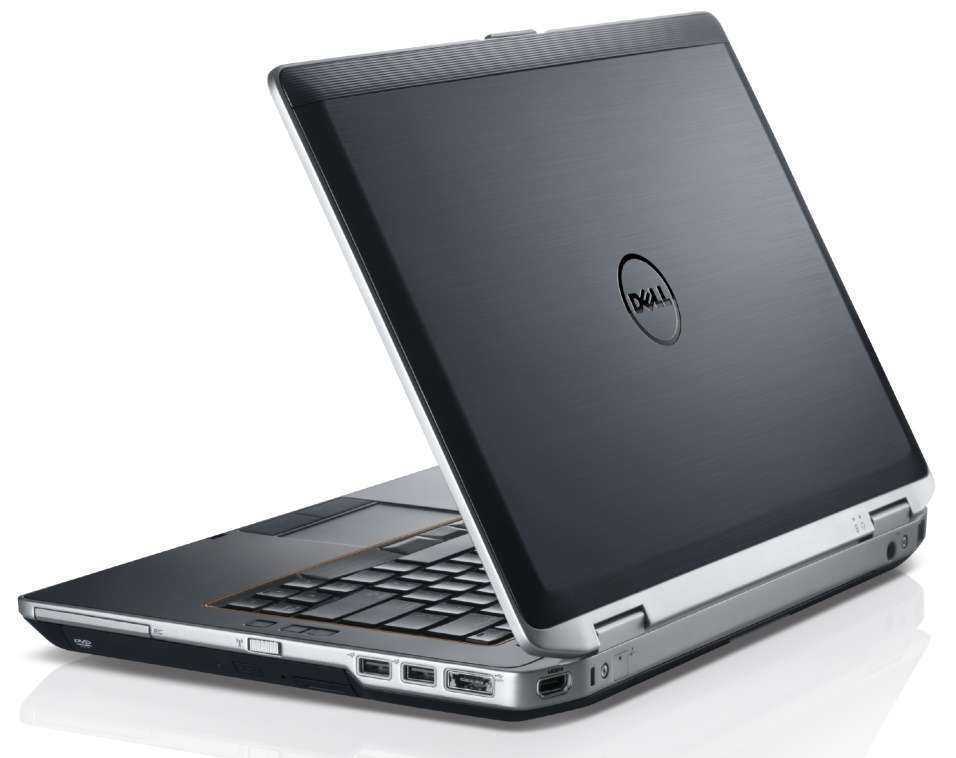 Laptop - Dell Latitude E6420 Core i7 - imagine 2