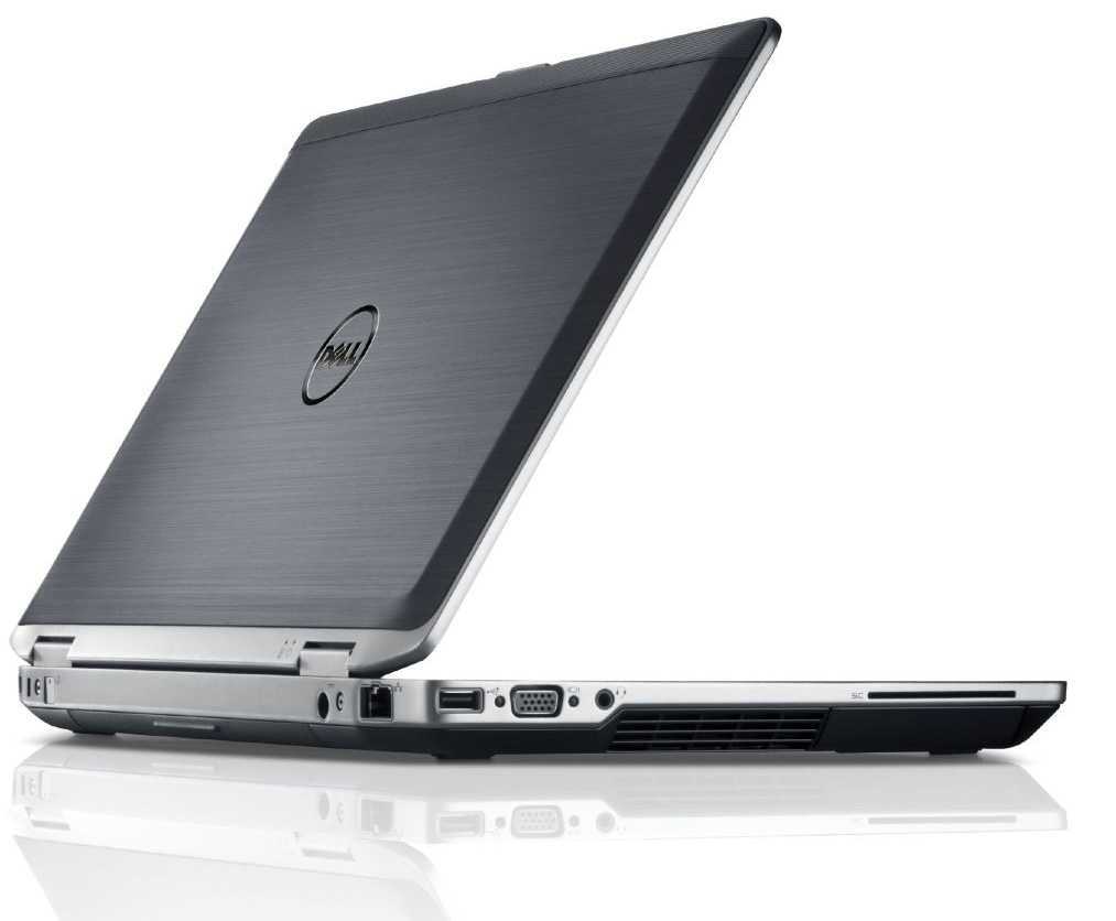 Laptop - Dell Latitude E6420 Core i7 - imagine 3