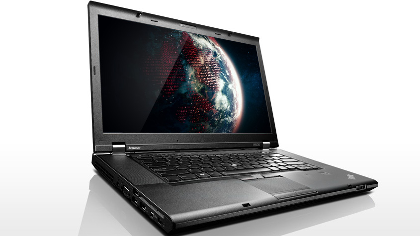 Laptop - ThinkPad W530 Mobile Workstation