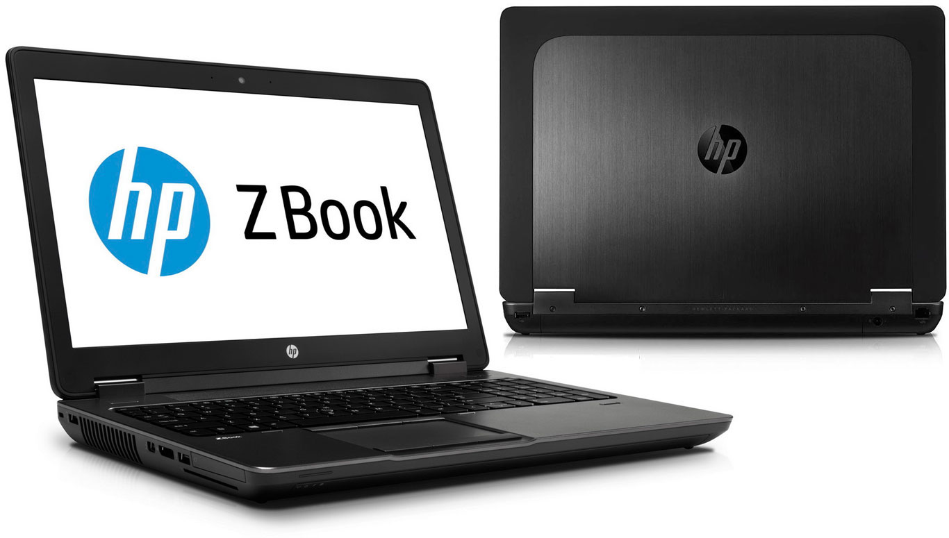 HP ZBook 15 G2 Mobile Workstation