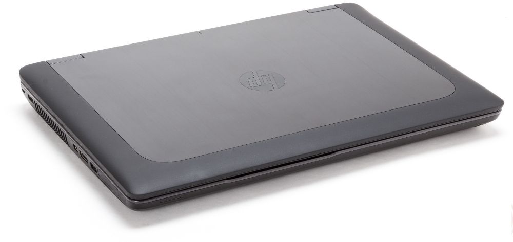 HP ZBook 15 G2 Mobile Workstation - imagine 2