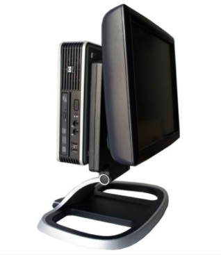 POS ALL IN ONE DC7800 USFF
