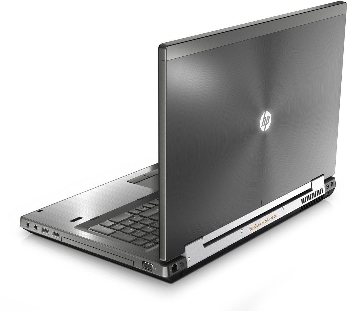HP EliteBook Mobile Workstation 8570w - imagine 3