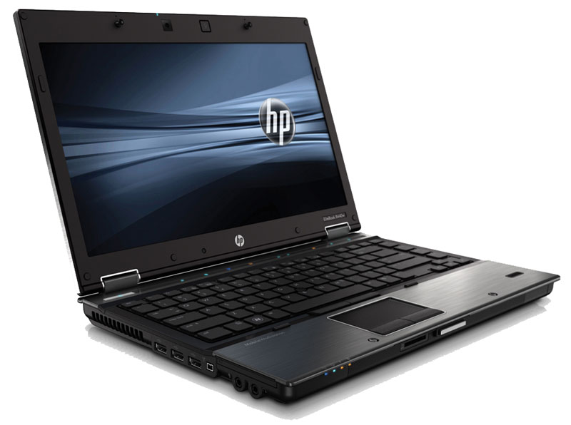 Laptop - HP EliteBook 8440p