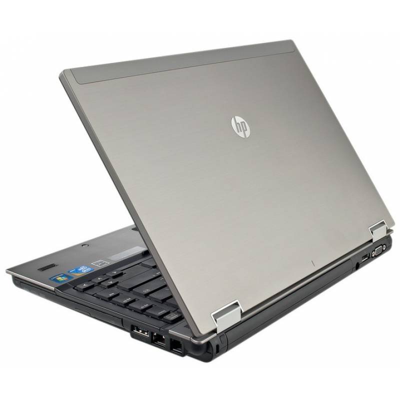 Laptop - HP EliteBook 8440p - imagine 3