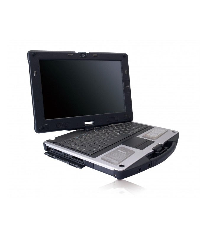 Laptop - TouchScreen DuraBook U12C
