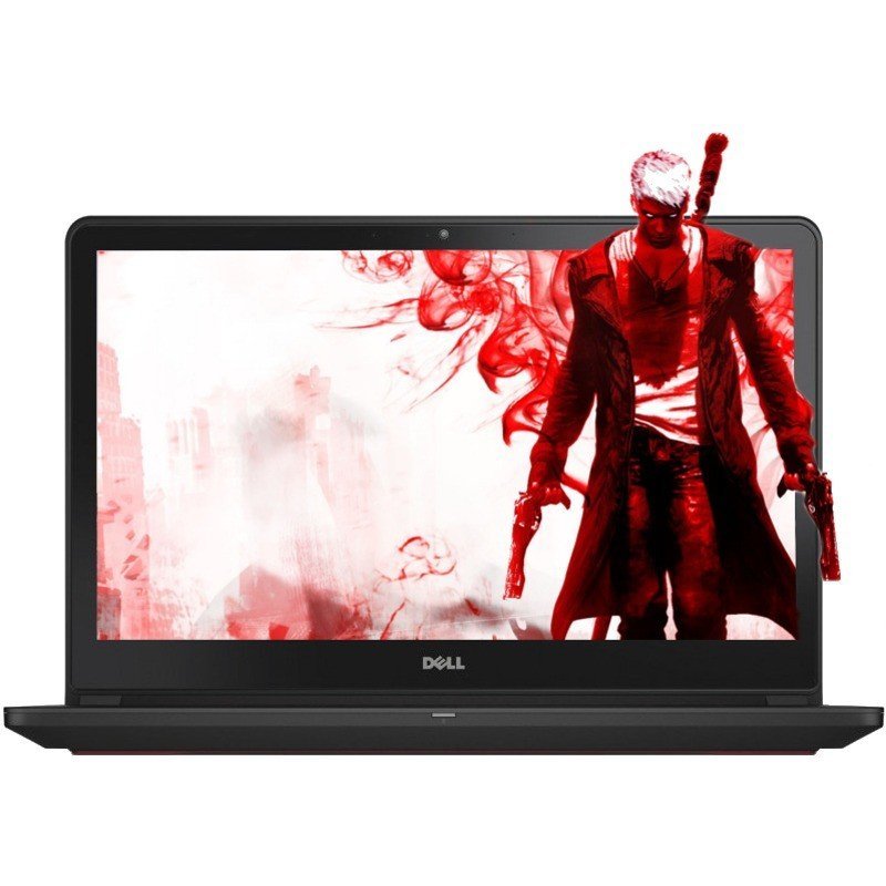 Dell Inspiron 15 7000 Series 7559