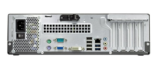 Calculator - Fujitsu ESPRIMO E510 Core i7 - imagine 2
