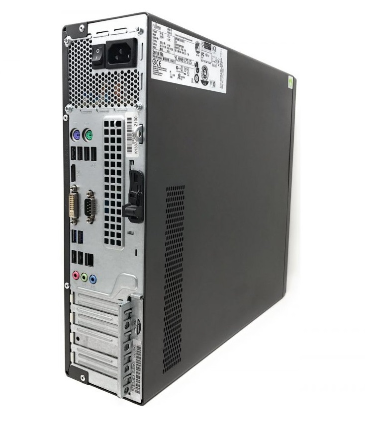 Calculator - Fujitsu ESPRIMO E910 Core i5 - imagine 2