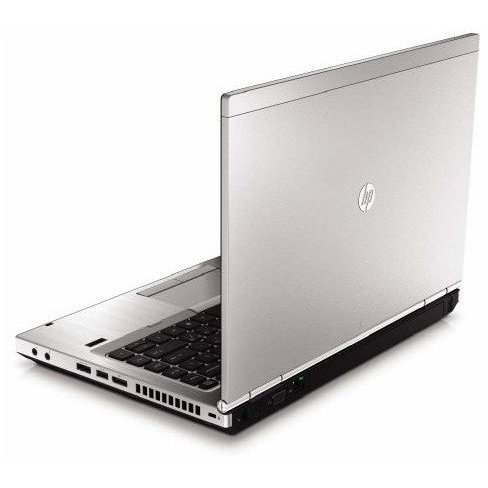 Laptop HP EliteBook 8460p Notebook PC - Video Dedicat - imagine 2