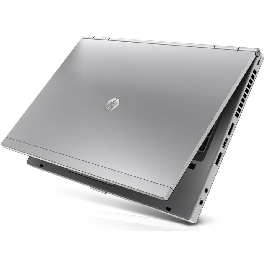 Laptop HP EliteBook 8460p Notebook PC - Video Dedicat - imagine 3