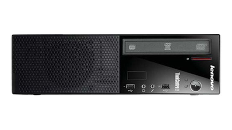 Lenovo ThinkCentre Edge 72 DT core i5 - imagine 2