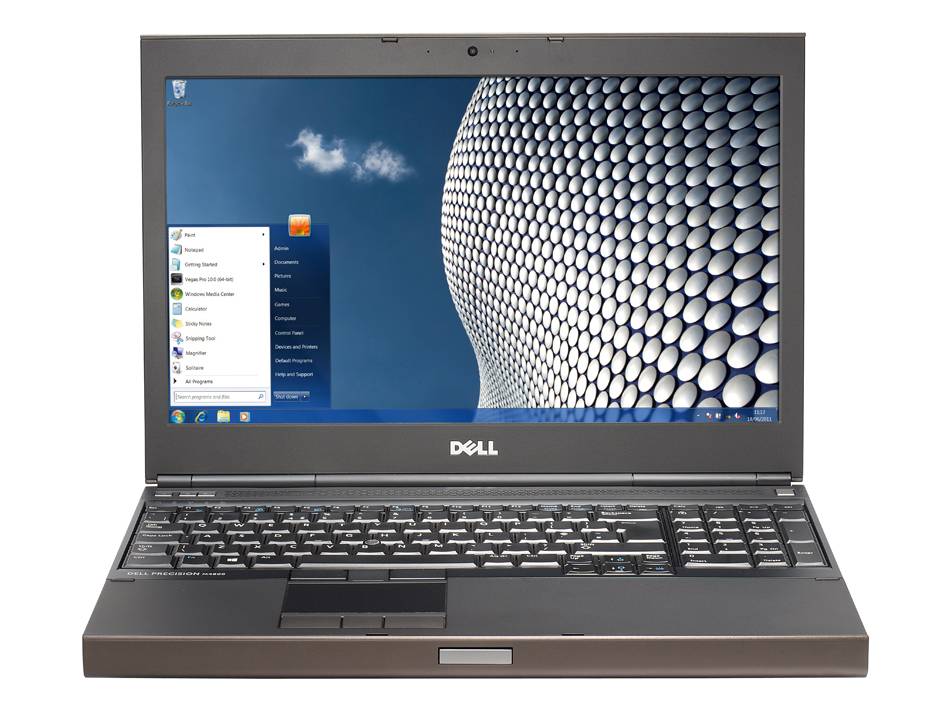 Laptop - Dell Precision M4800 - imagine 3