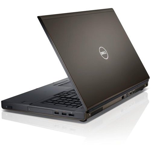 Laptop - Dell Precision M6700 17.3 inch - imagine 2
