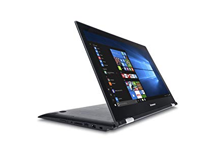 Laptop - LENOVO Edge 2-1580 - imagine 3