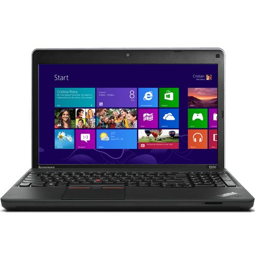 Laptop - Lenovo ThinkPad E530