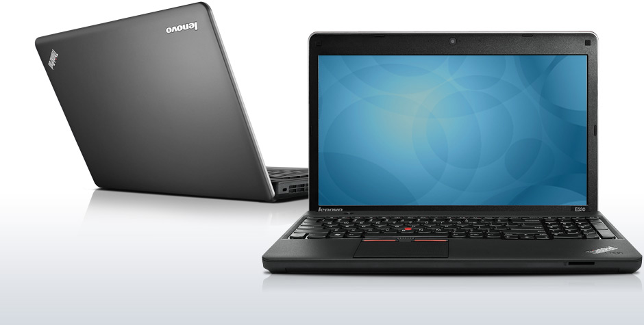 Laptop - Lenovo ThinkPad E530 - imagine 2