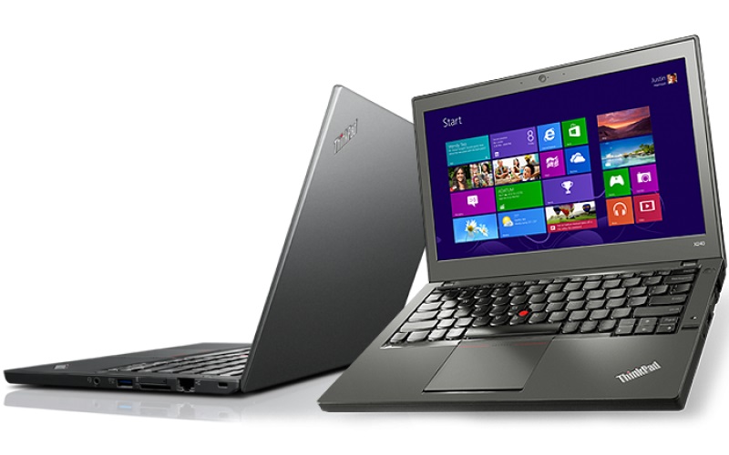Laptop - Lenovo Thinkpad X240 Core i5