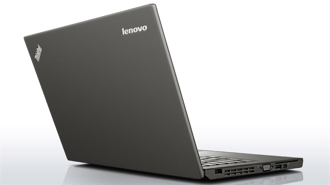 Laptop - Lenovo Thinkpad X240 Core i5 - imagine 3