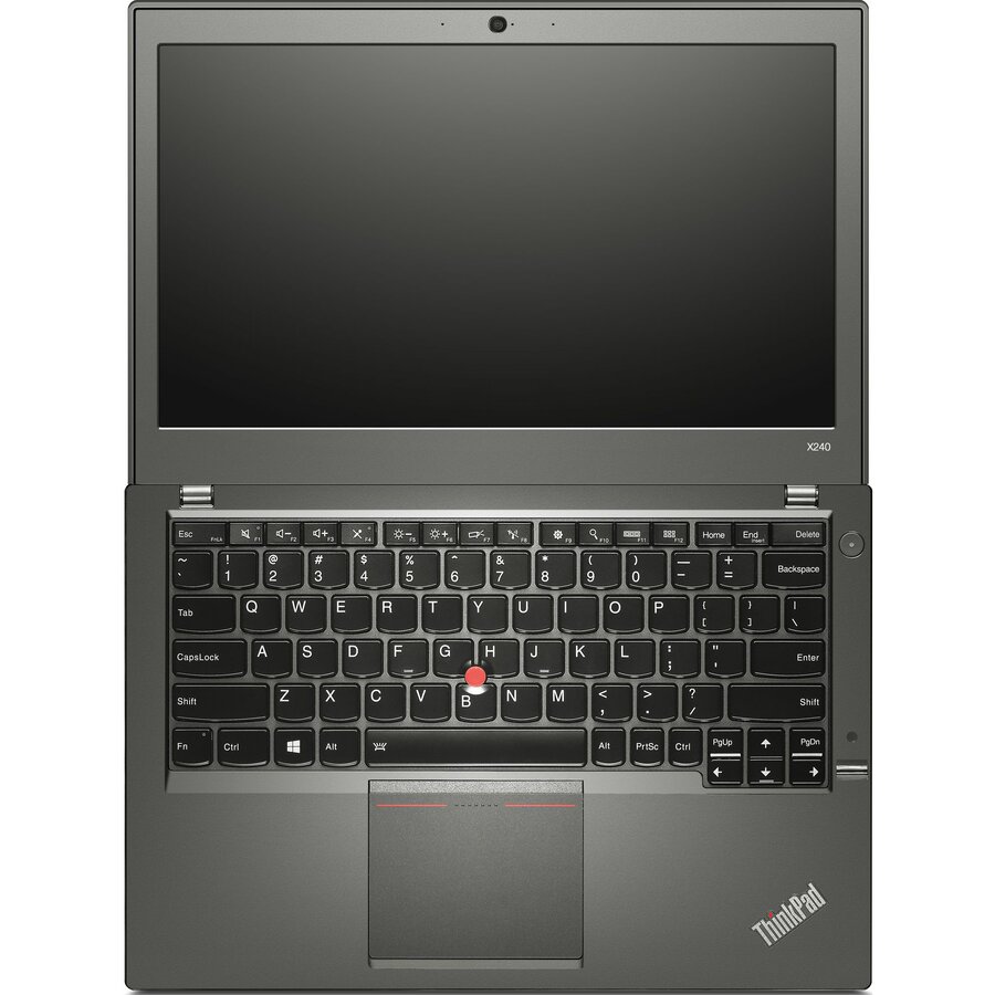 Laptop - Lenovo Thinkpad X240 Core i5 - imagine 4