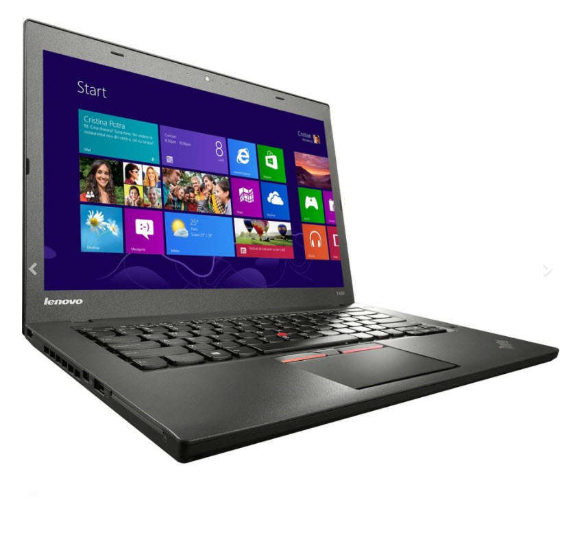Laptop - Lenovo ThinkPad T450 i5 Gen5