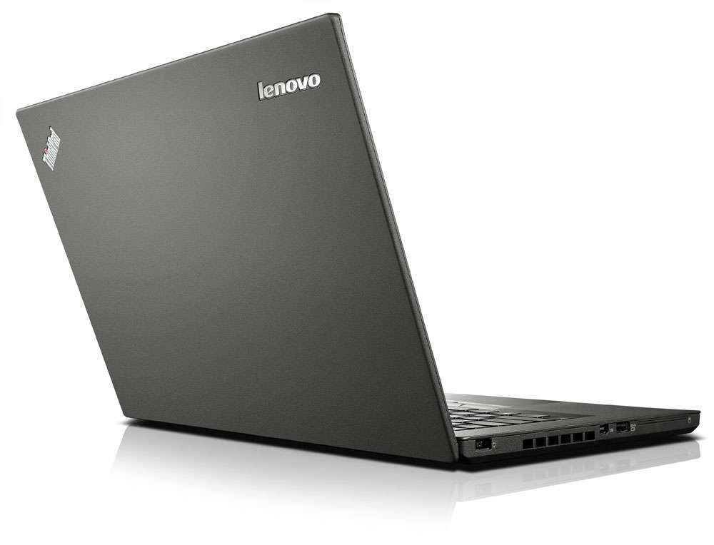 Laptop - Lenovo ThinkPad T450 i5 Gen5 - imagine 3