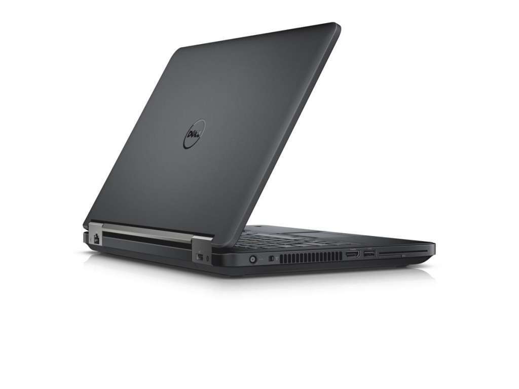 Laptop - Dell Latitude E5550 - imagine 3