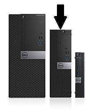 Calculator - Dell Optiplex 5050 SFF core i7