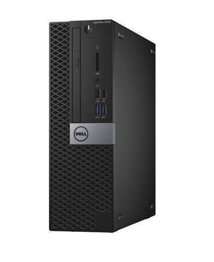 Calculator - Dell Optiplex 5050 SFF core i7 - imagine 3