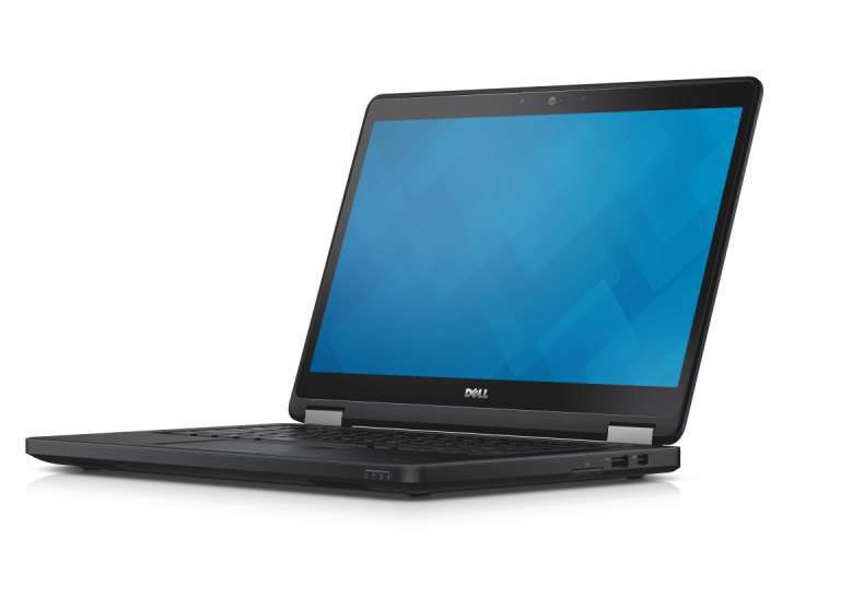 Laptop - Dell Latitude E5250 12.5 inch - imagine 2