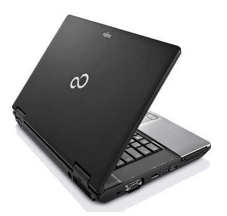 Laptop - Fujitsu LIFEBOOK E752 - imagine 2
