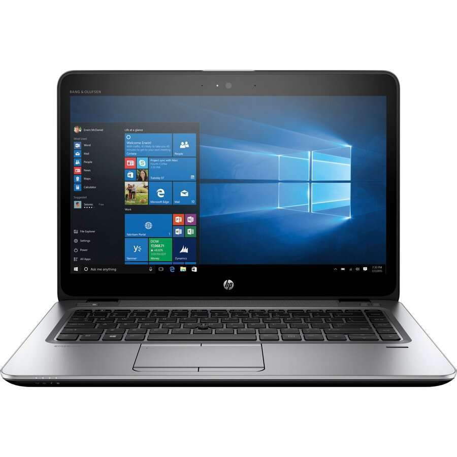 Laptop - HP EliteBook 840 G3