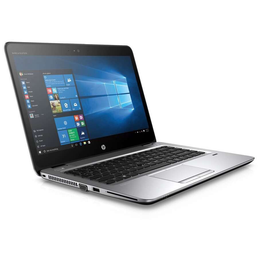 Laptop - HP EliteBook 840 G3 - imagine 2