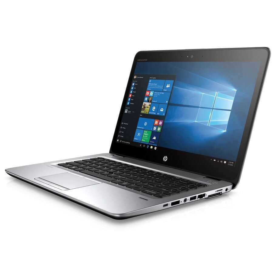 Laptop - HP EliteBook 840 G3 - imagine 3