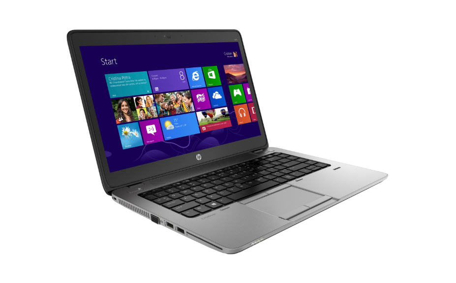 Laptop - HP ELITEBOOK 840 G2 Core i5
