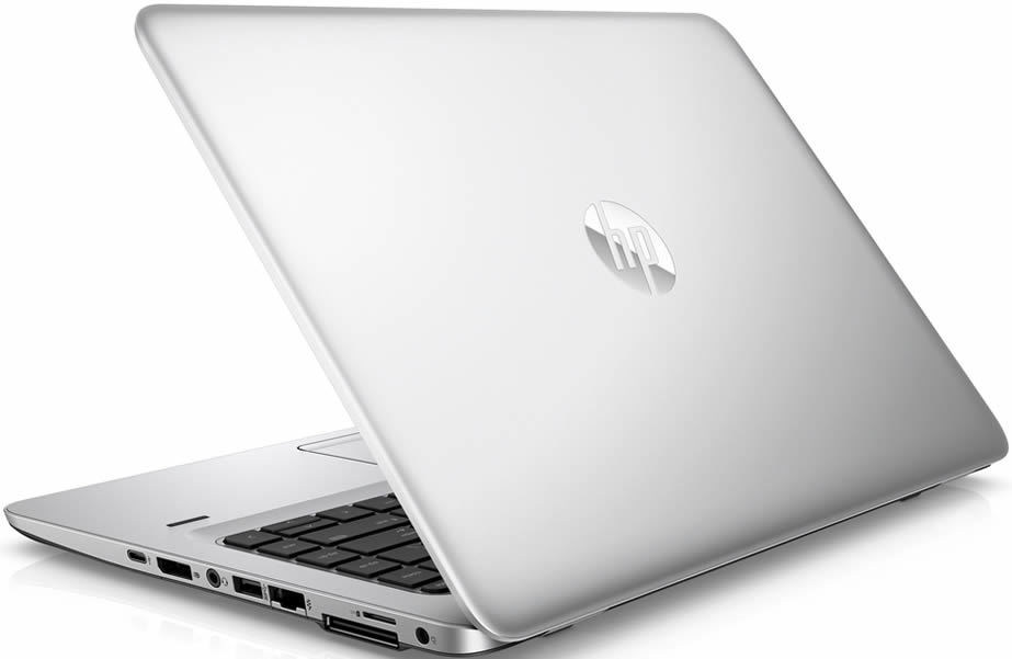 Laptop - HP EliteBook 840 G3 i5-6200U - imagine 4